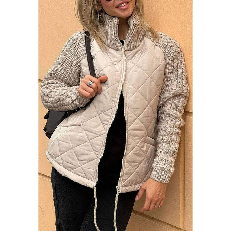 Classic Vintage Coat
