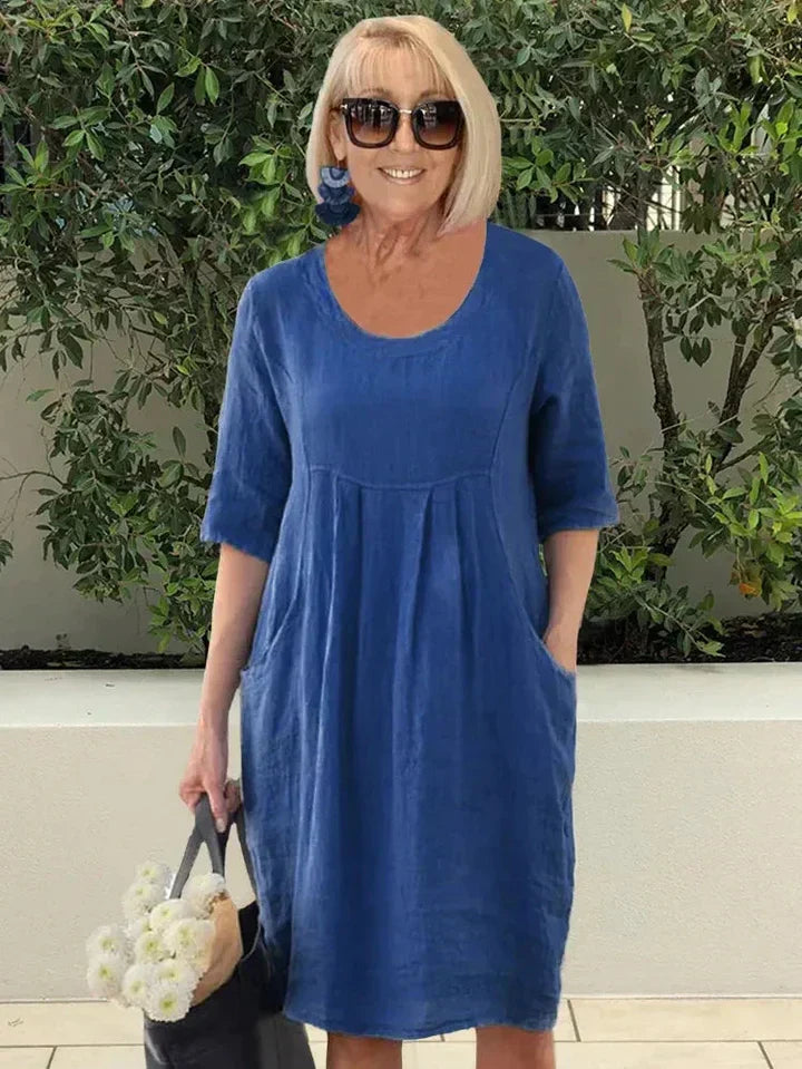 Classic Designed Dress