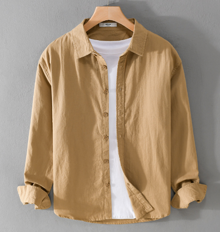 Timeless Vintage Style Garment