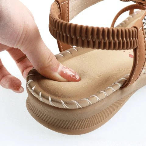 Comfortable Orthopedic Sandals for Daily Wear