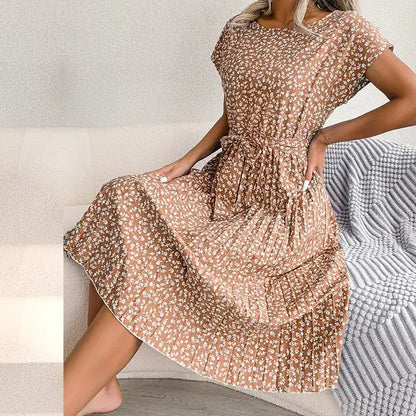 Vintage Inspired Dress