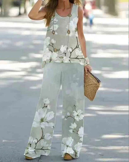 Vintage Inspired Garment