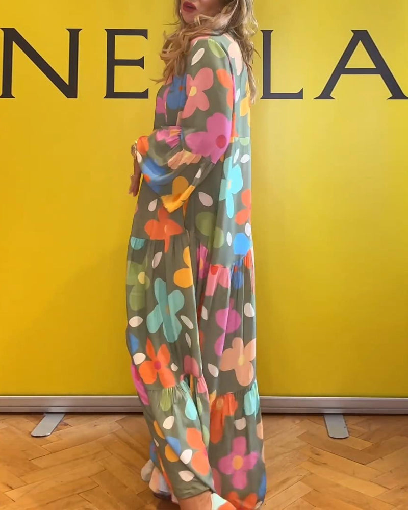 Thoughtfully Designed Dress