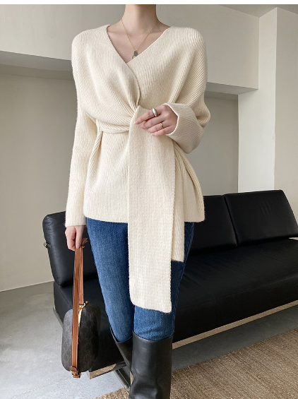 Thoughtfully Designed Blouse