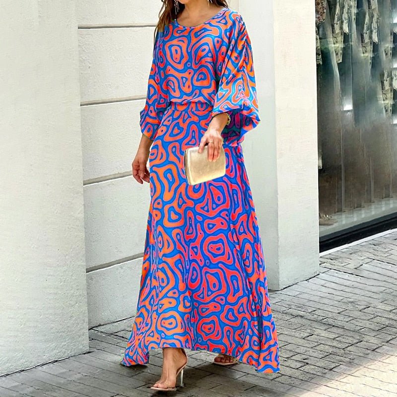Vintage Inspired Dress