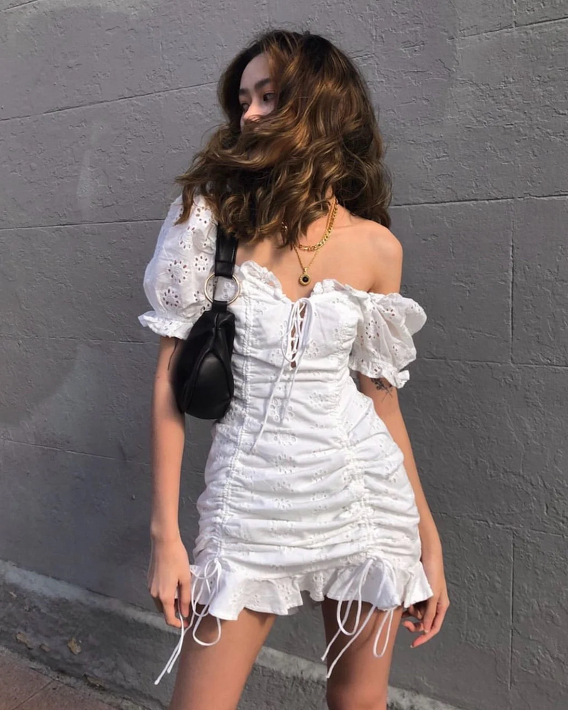 Vintage Inspired Dress