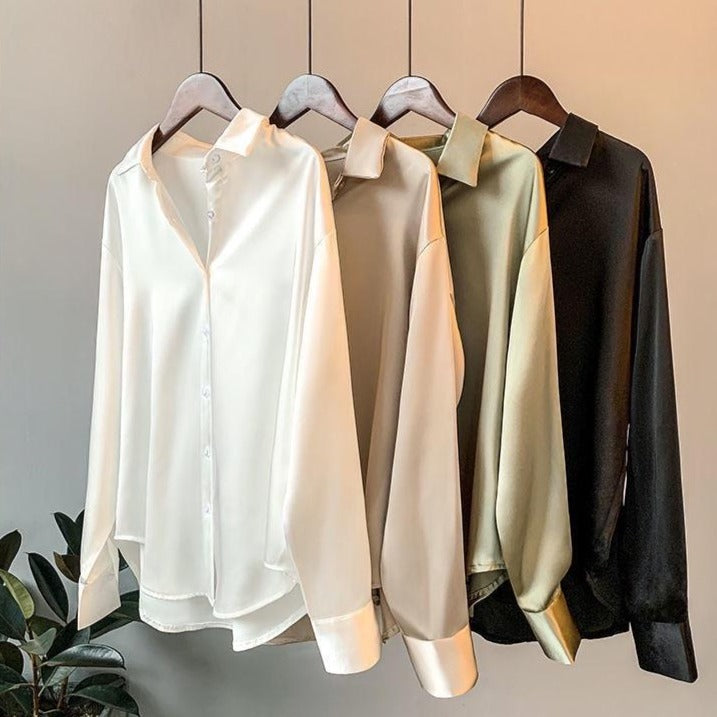 Gracefully Designed Blouse