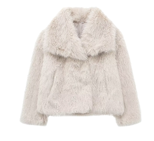 Beautifully Crafted Garment