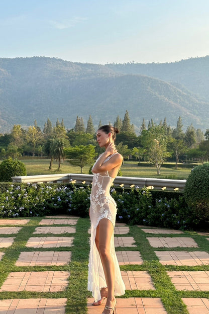 Vintage Inspired Dress