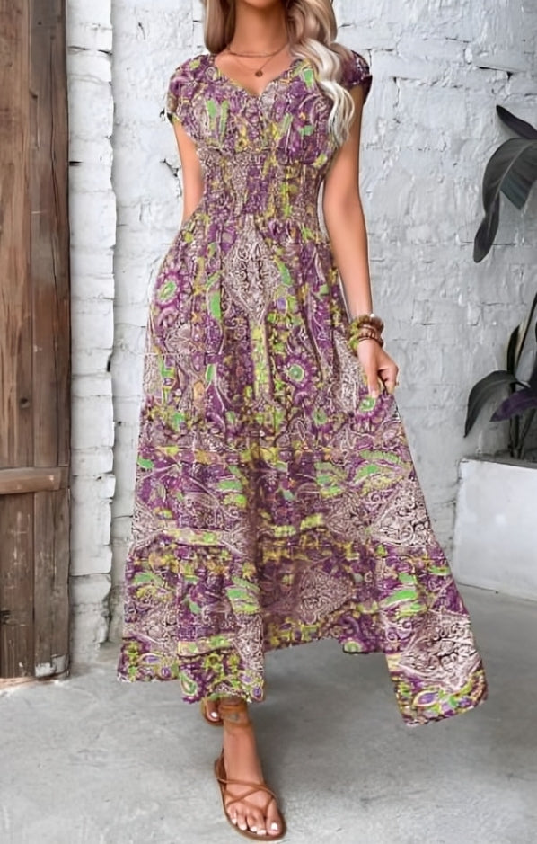 Thoughtfully Designed Dress