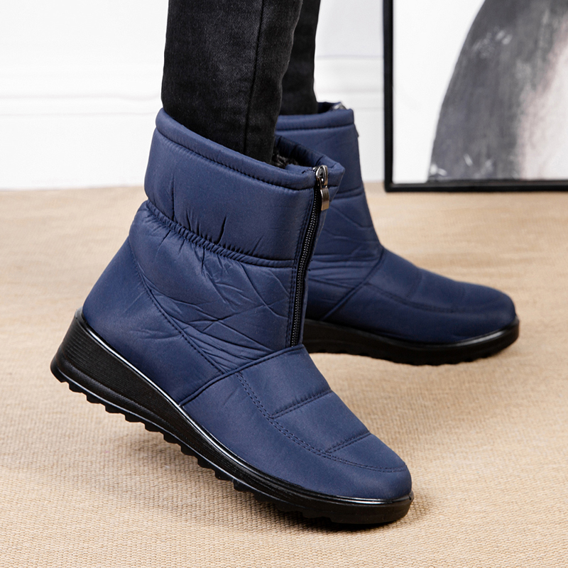 Beautifully Crafted Orthopedic Boots