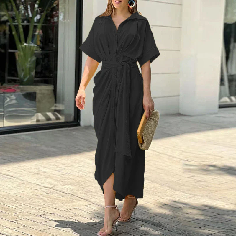 Thoughtfully Designed Dress