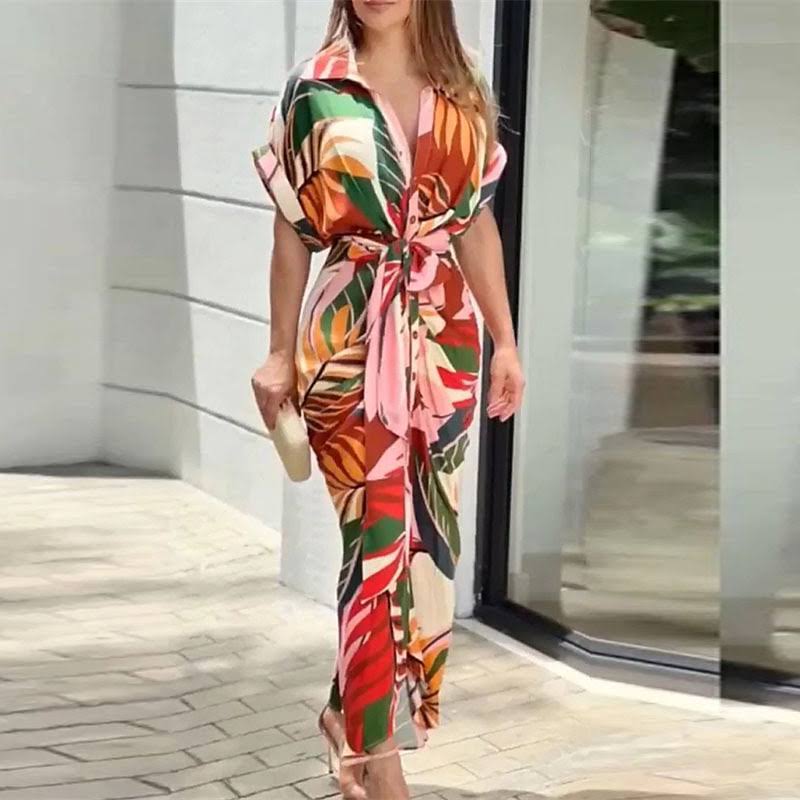 Multicolored