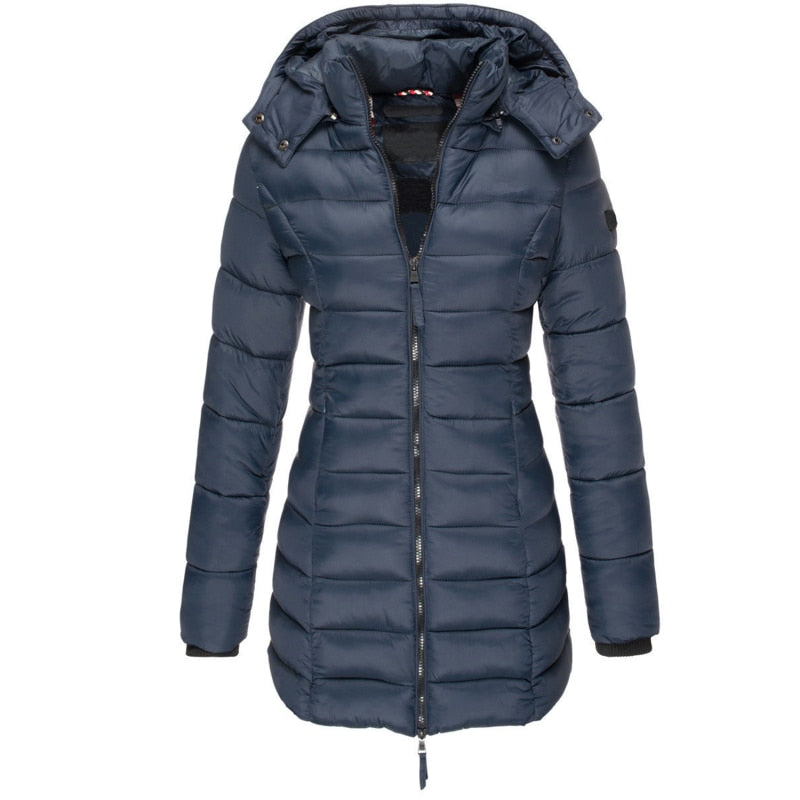 Elegantly Designed Jacket