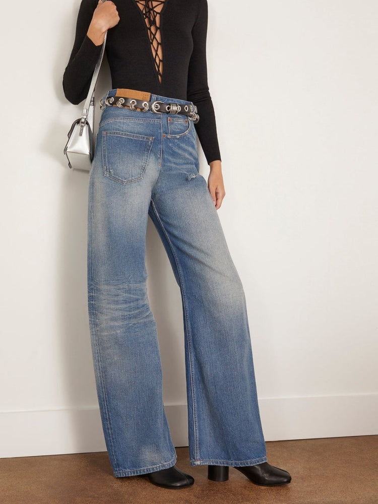 Elegantly Designed Garment