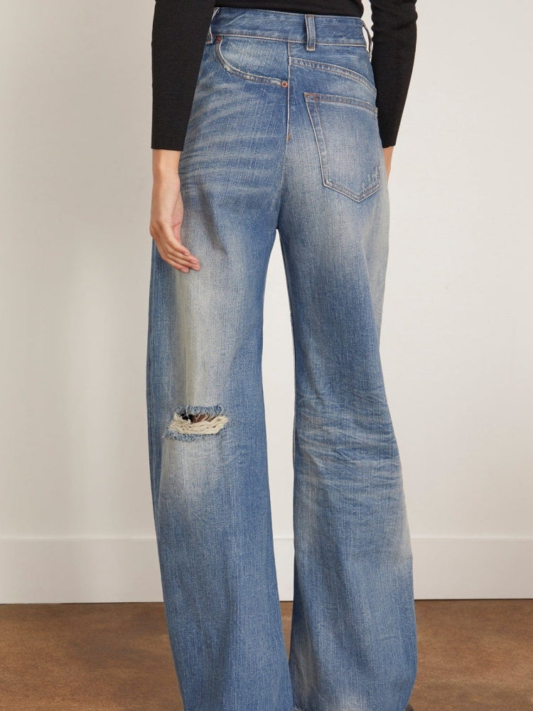 Thoughtfully Designed Garment