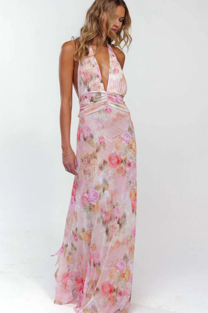 Elegantly Designed Dress