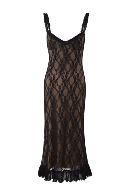 Thoughtfully Designed Dress
