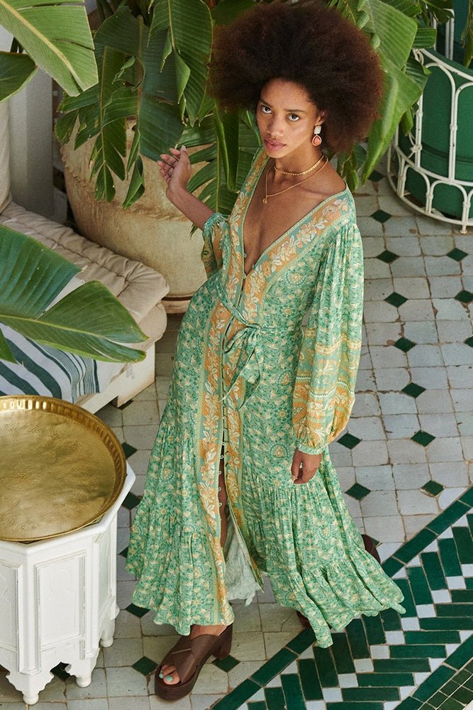Classic Designed Dress