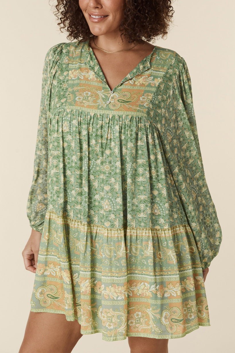 Elegantly Designed Dress
