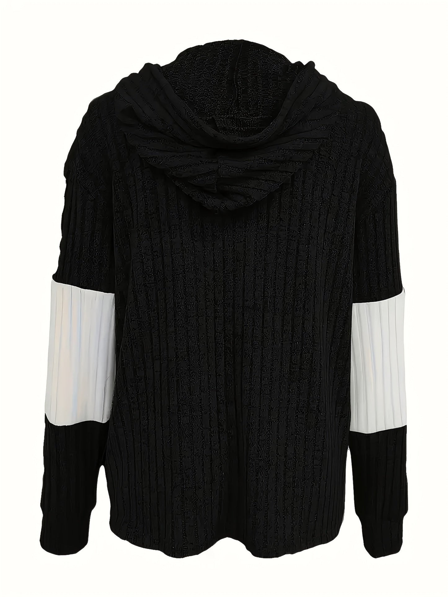 Thoughtfully Designed Jacket