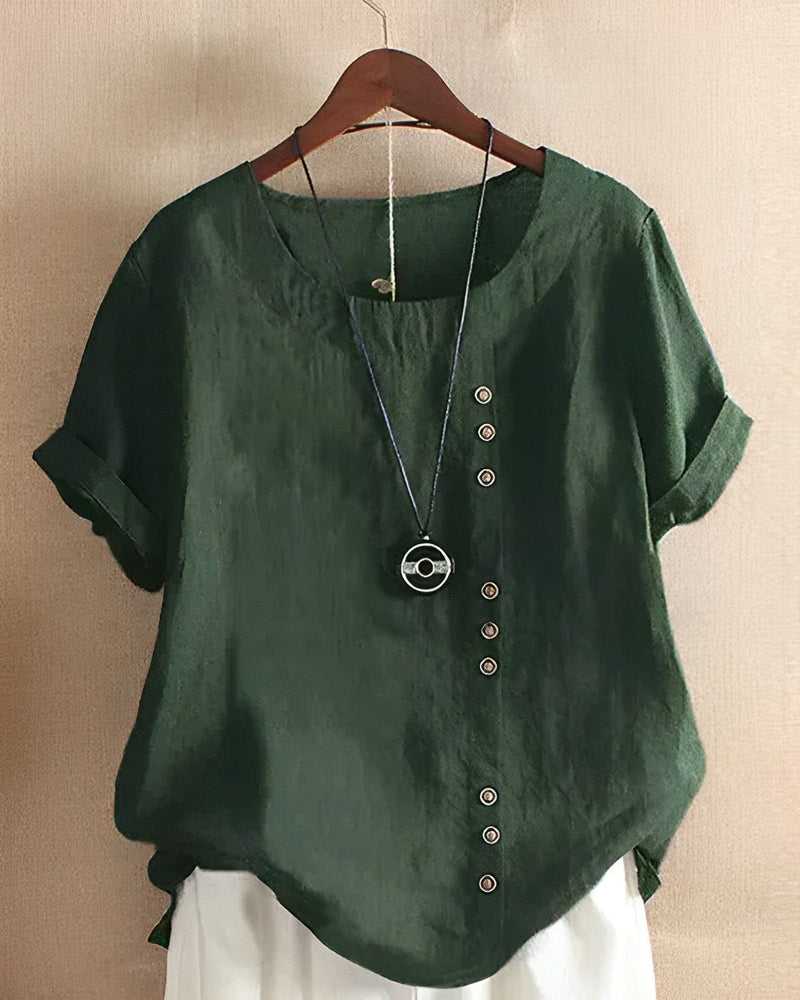 Elegantly Designed Blouse
