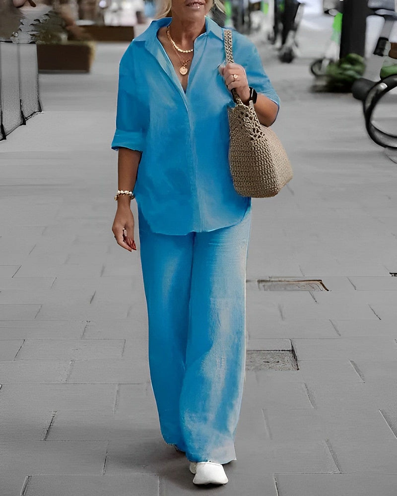 Classic Vintage Garment