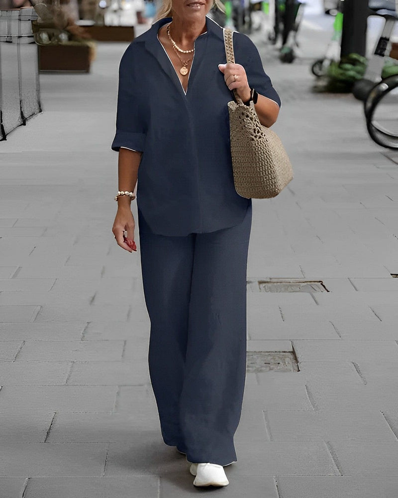 Classic Vintage Garment