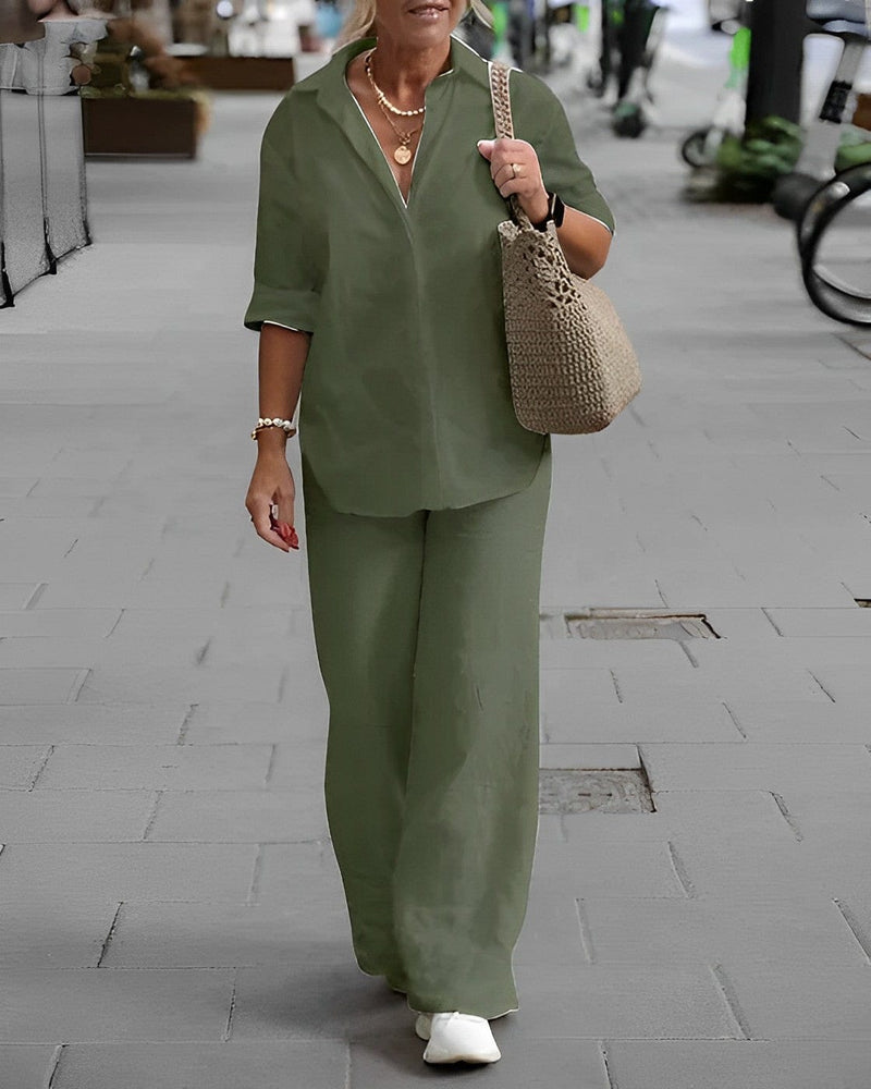 Classic Designed Garment