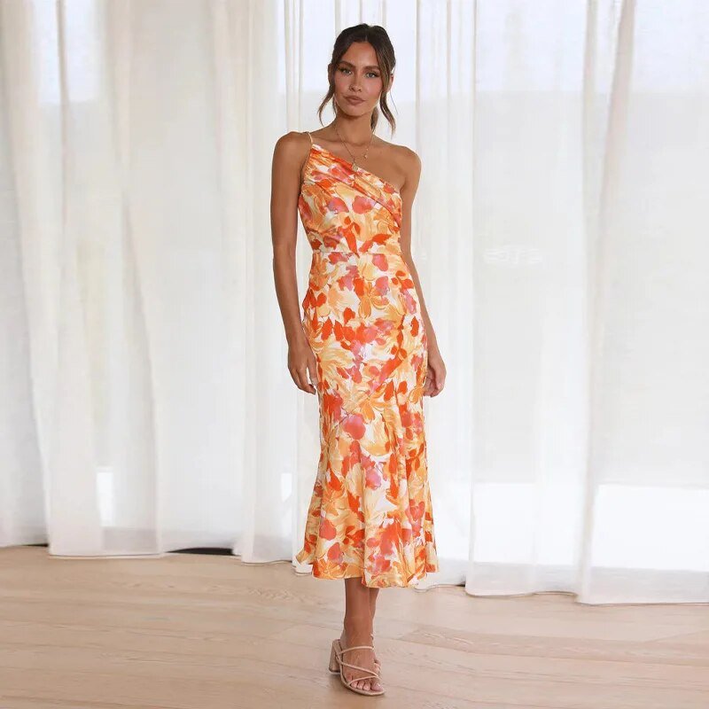 Classic Vintage Dress