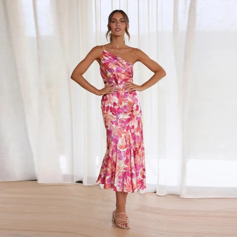 Classic Vintage Dress