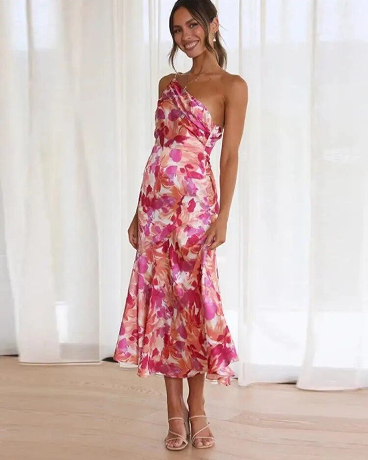 Classic Vintage Dress