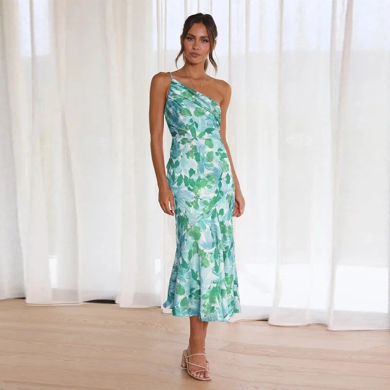 Classic Vintage Dress