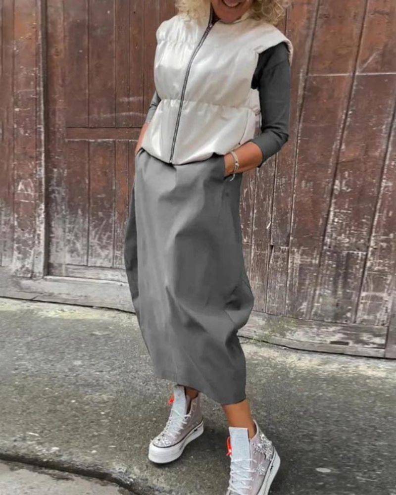 Vintage Inspired Dress