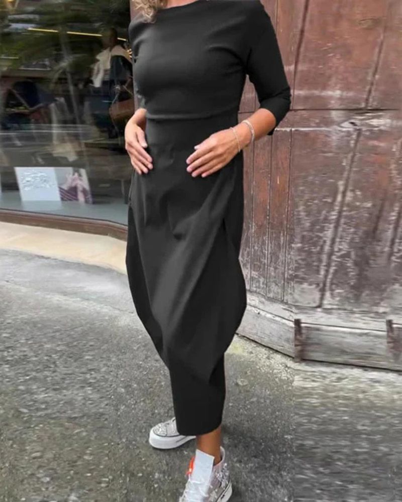 Vintage Inspired Dress
