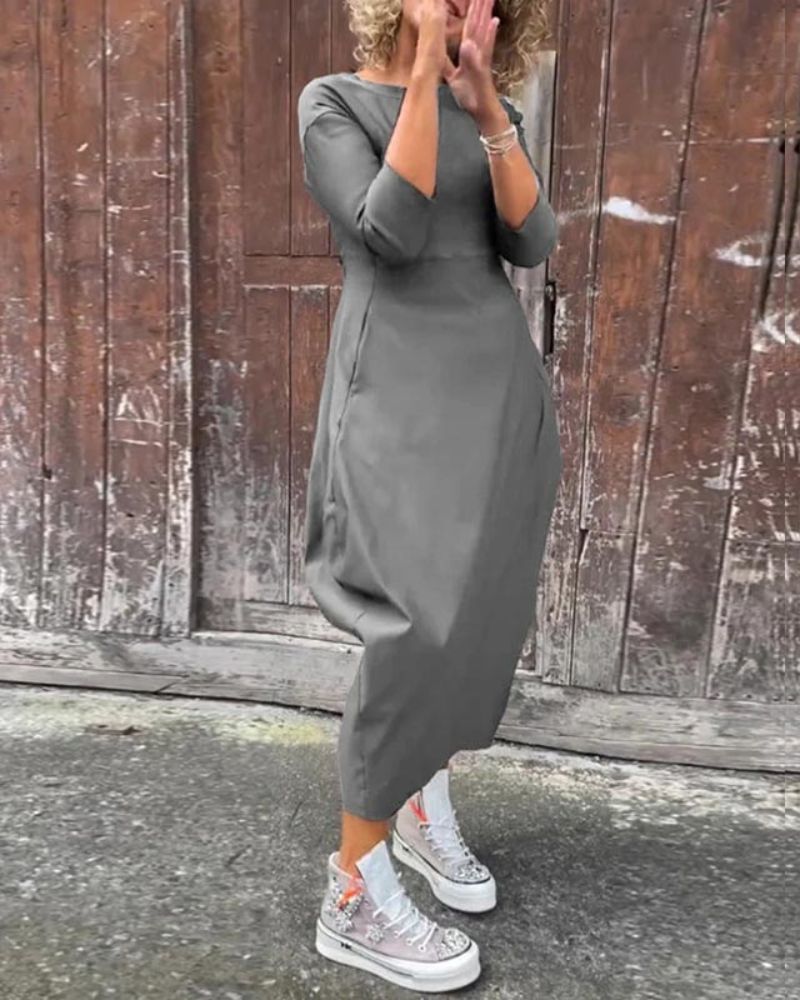 Vintage Inspired Dress