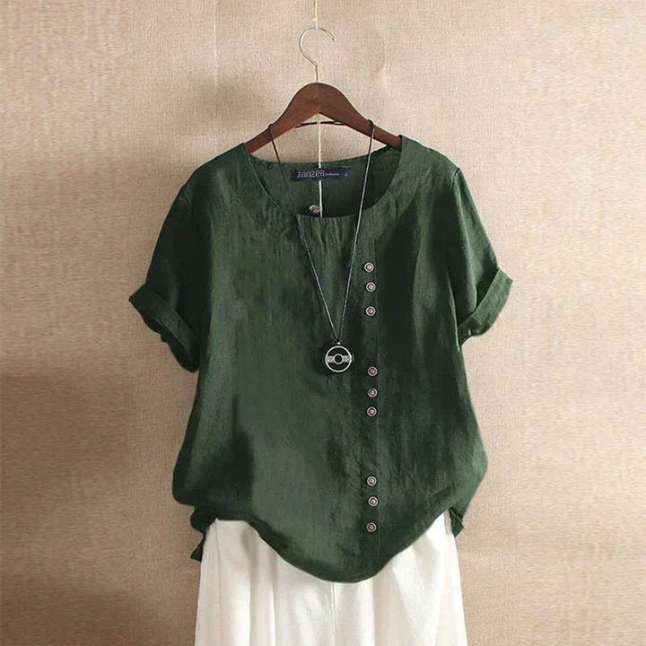 Classic Designed Blouse