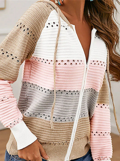 Vintage Inspired Sweater