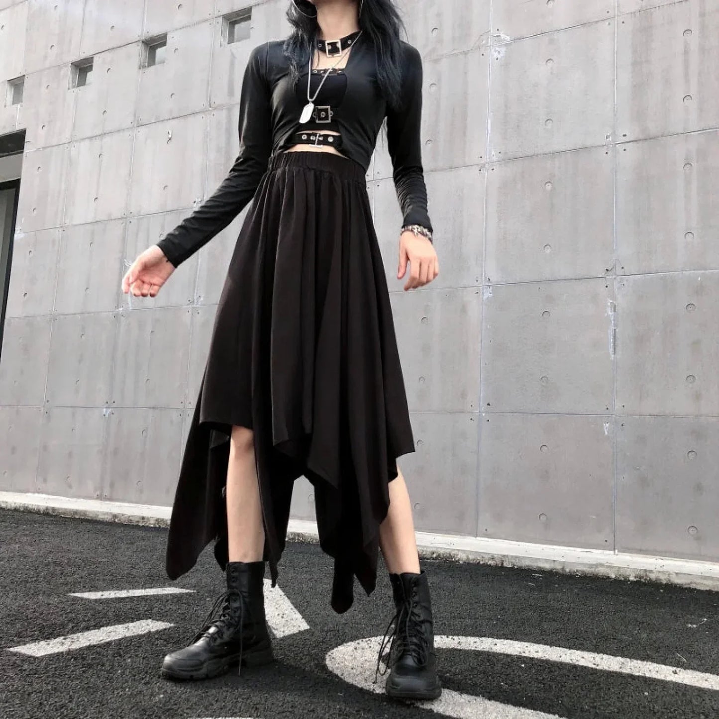Timeless Vintage Style Garment