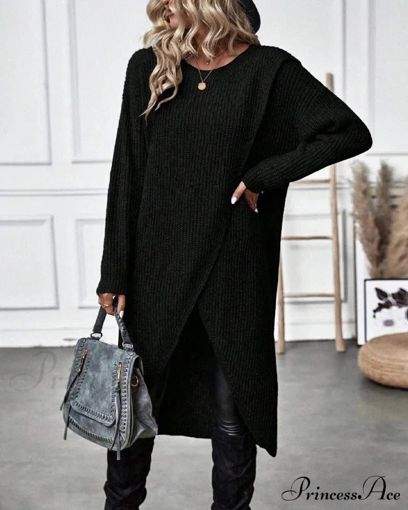 Thoughtfully Designed Sweater