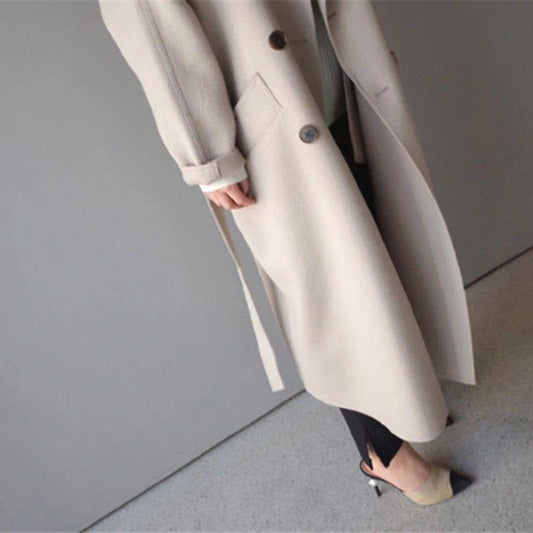 Elegantly Designed Coat