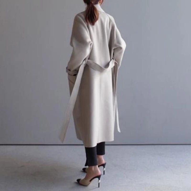 Elegantly Designed Coat