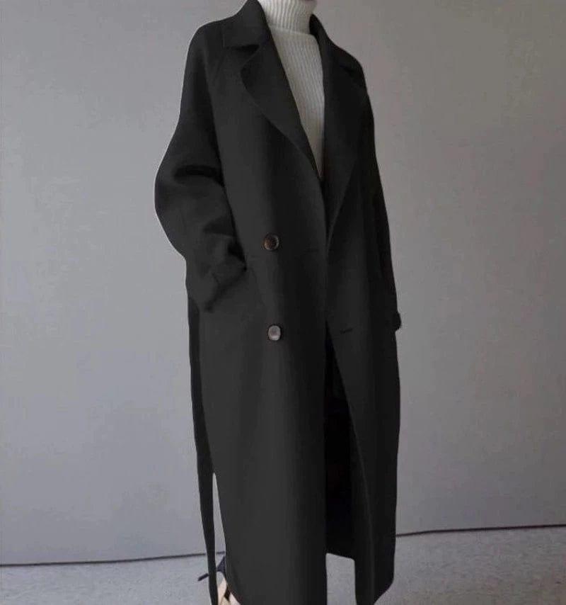 Elegantly Designed Coat