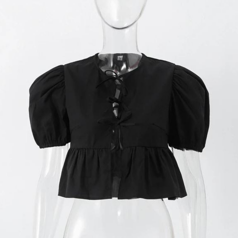 Elegantly Designed Blouse