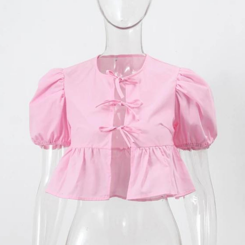 Elegantly Designed Blouse