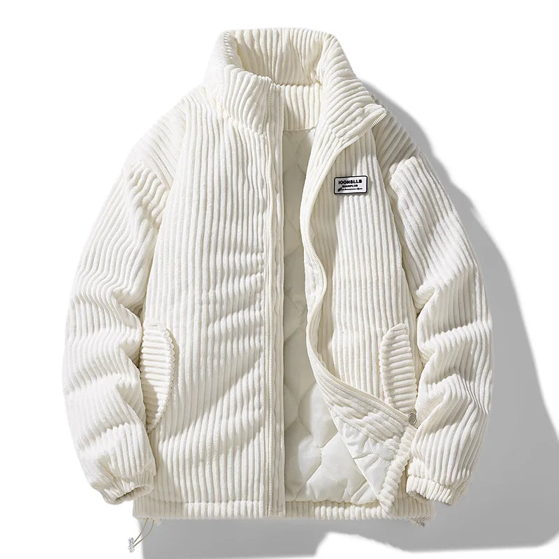 Beautifully Crafted Coat