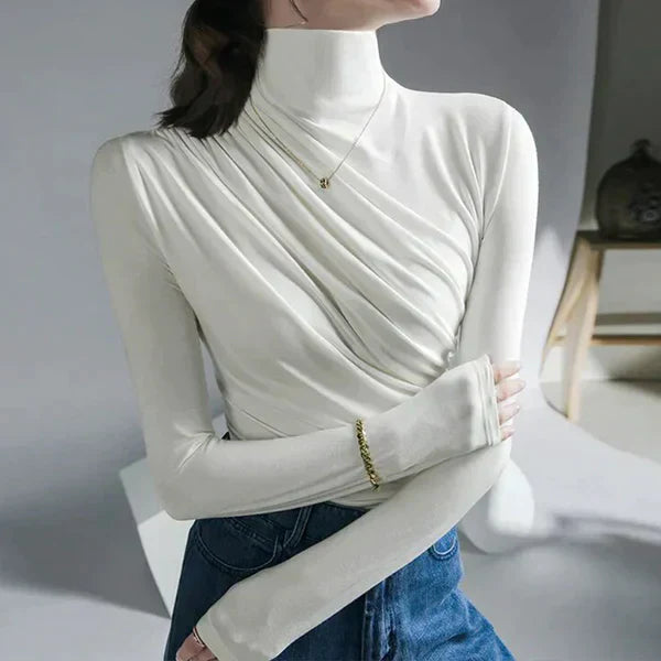 Thoughtfully Designed Blouse