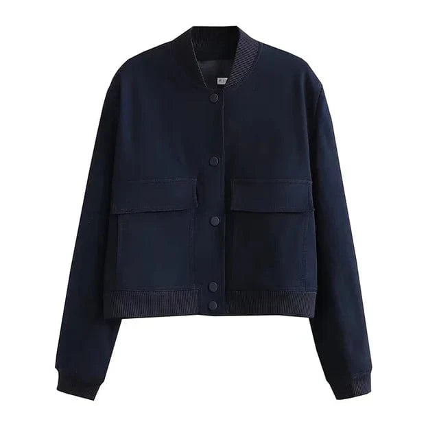 Gracefully Designed Jacket