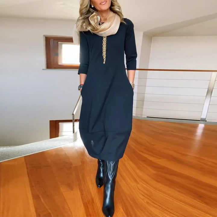 Elegantly Designed Dress