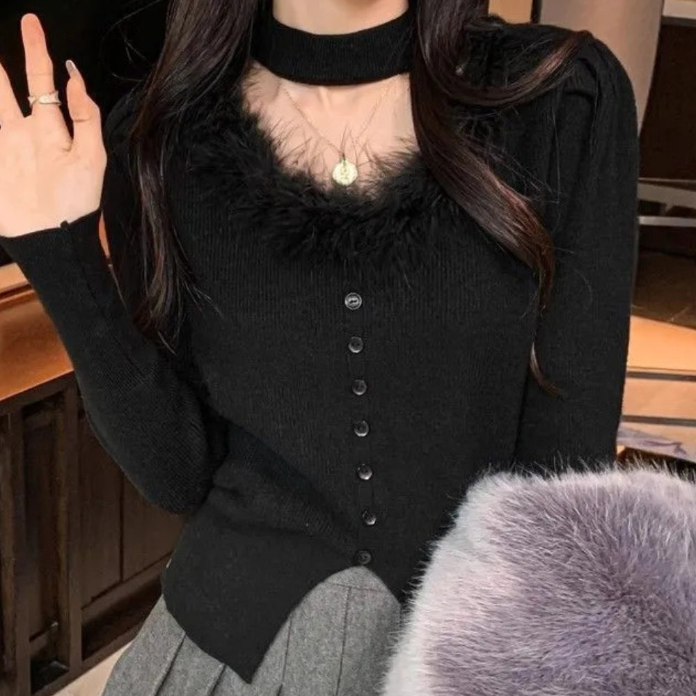 Classic Vintage Sweater